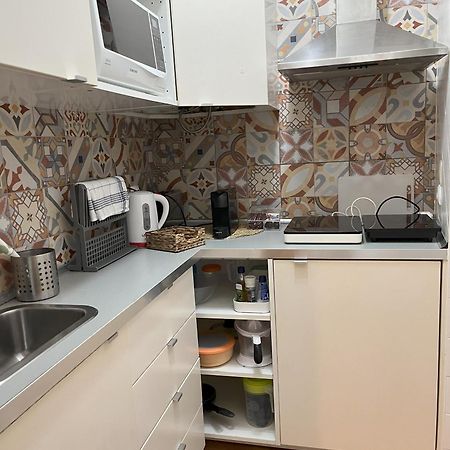 Appartamento Regueira Gold Com Terraco Lisbona Esterno foto