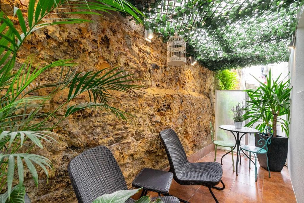 Appartamento Regueira Gold Com Terraco Lisbona Esterno foto