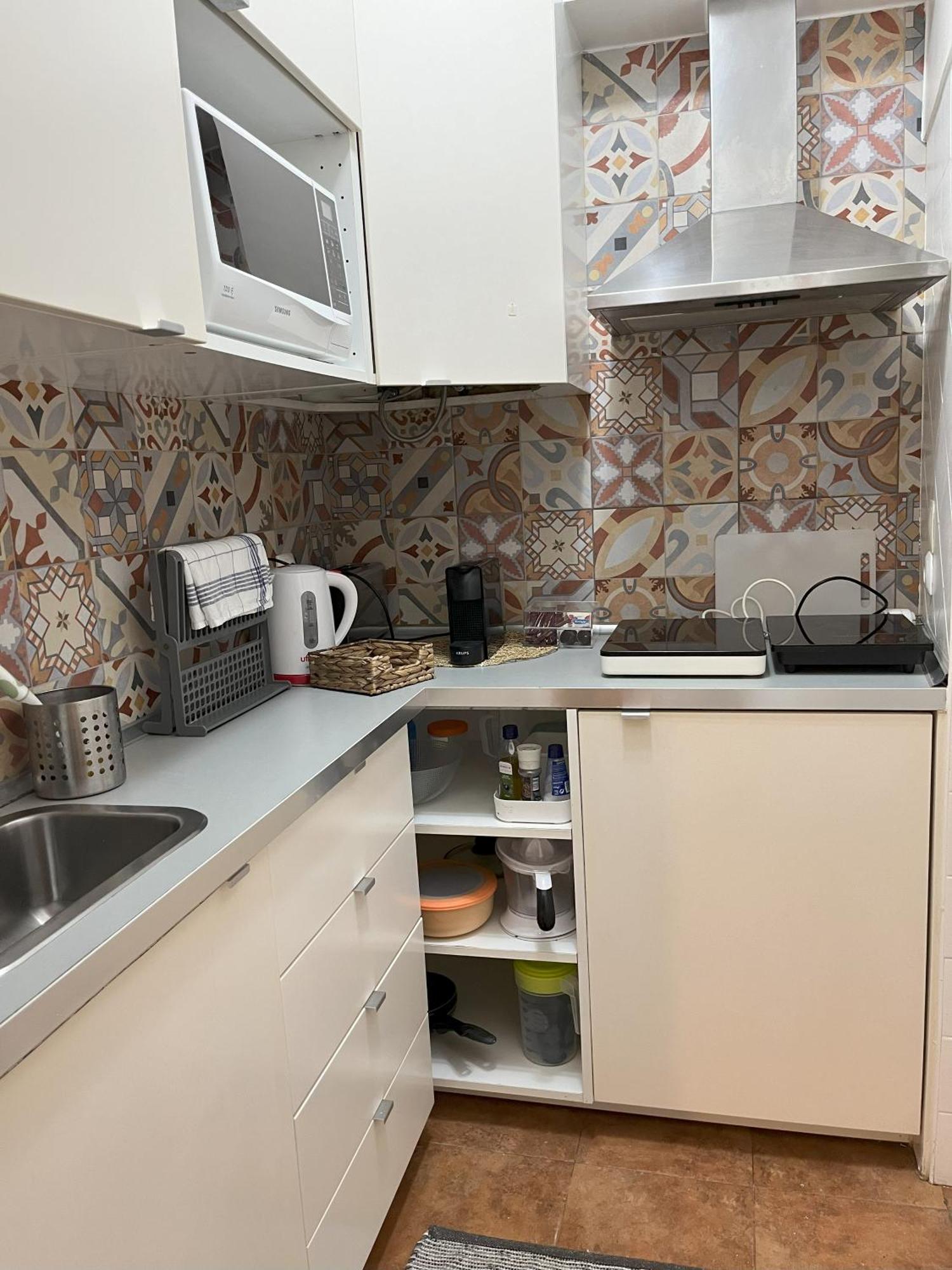 Appartamento Regueira Gold Com Terraco Lisbona Esterno foto