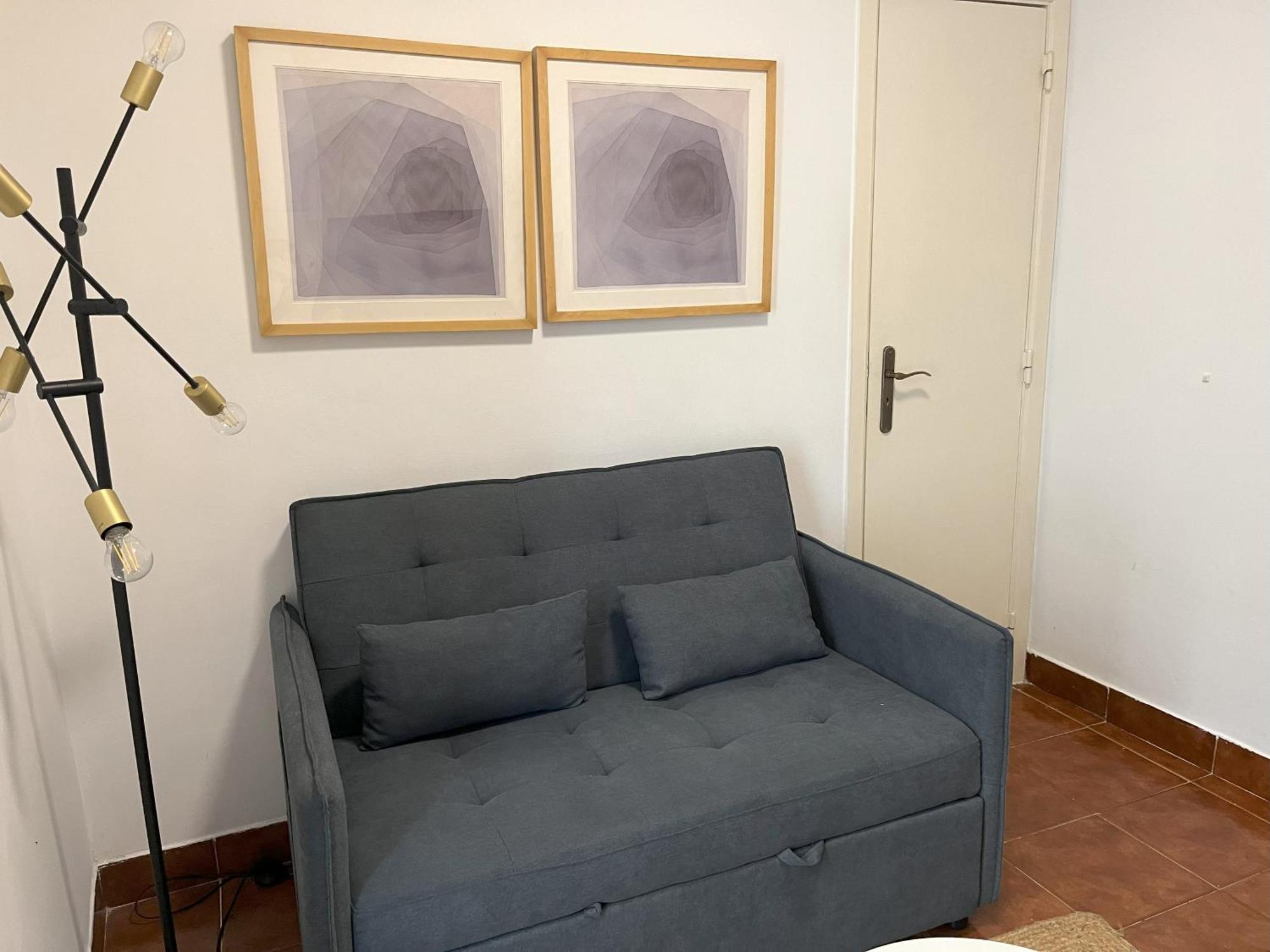Appartamento Regueira Gold Com Terraco Lisbona Esterno foto