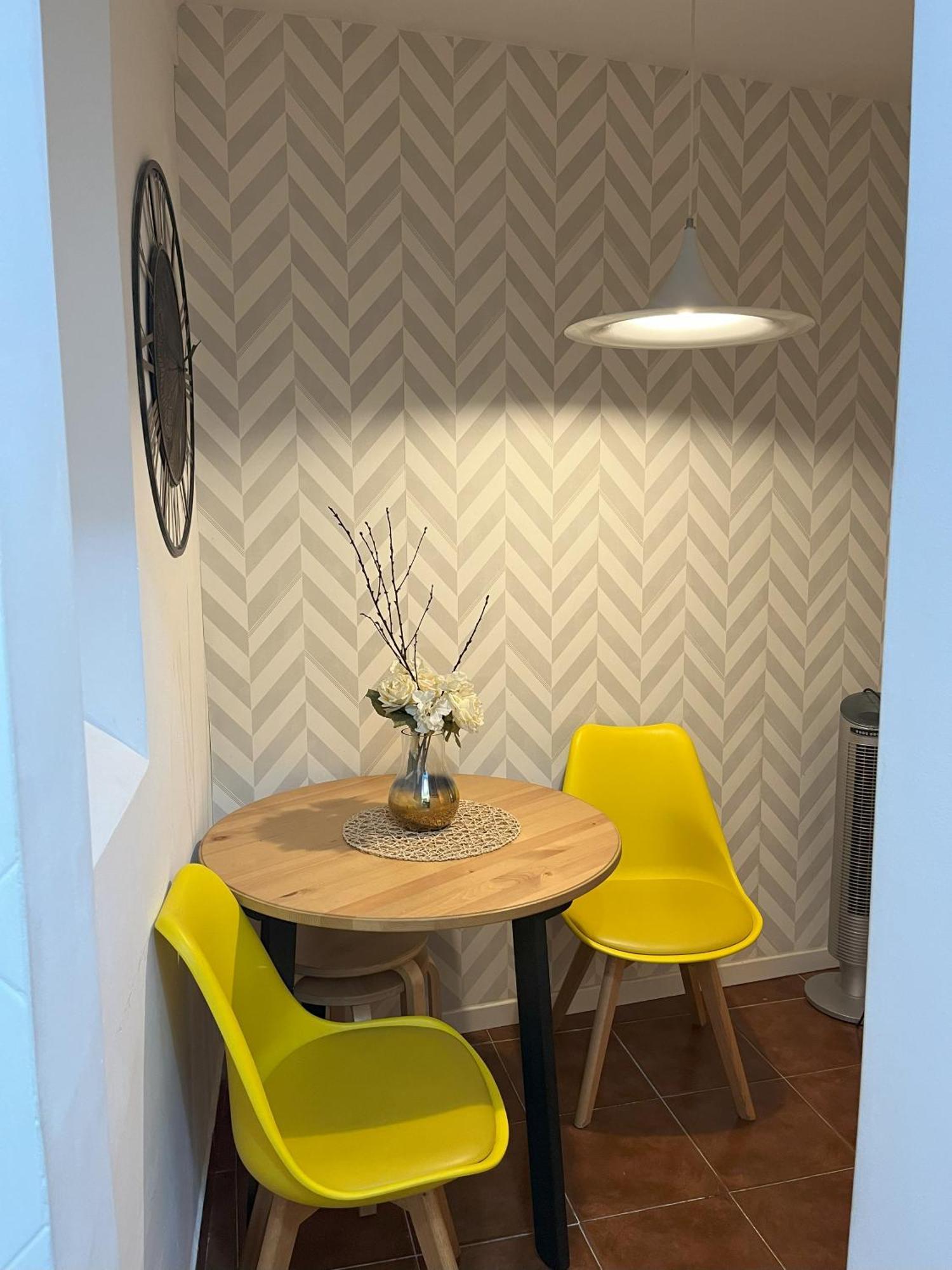 Appartamento Regueira Gold Com Terraco Lisbona Esterno foto