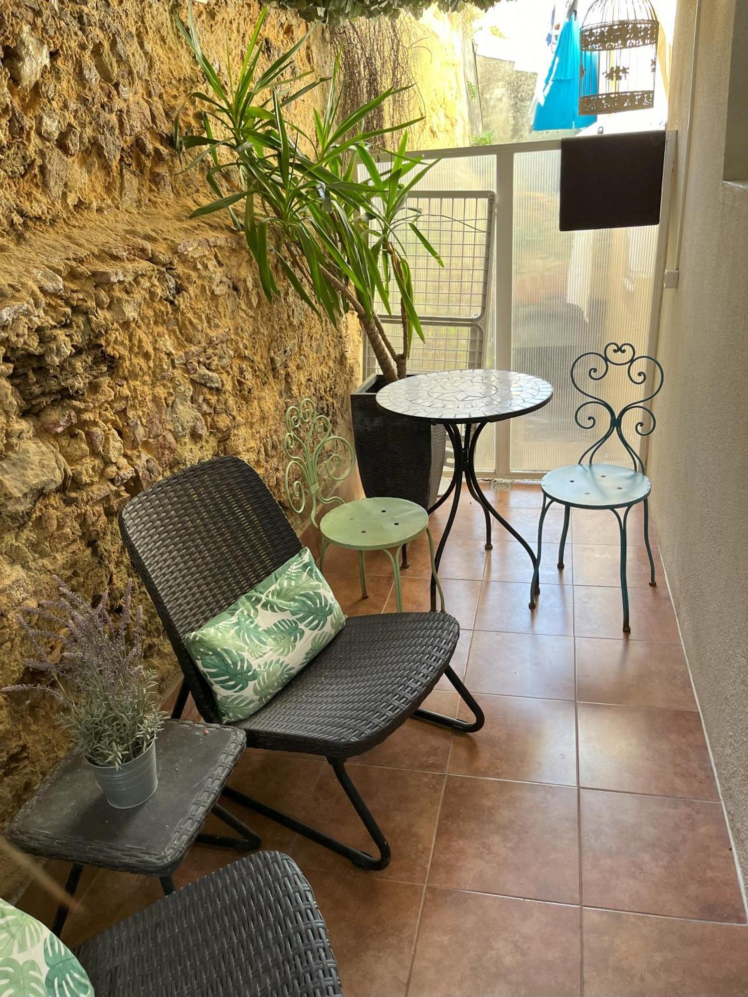 Appartamento Regueira Gold Com Terraco Lisbona Esterno foto