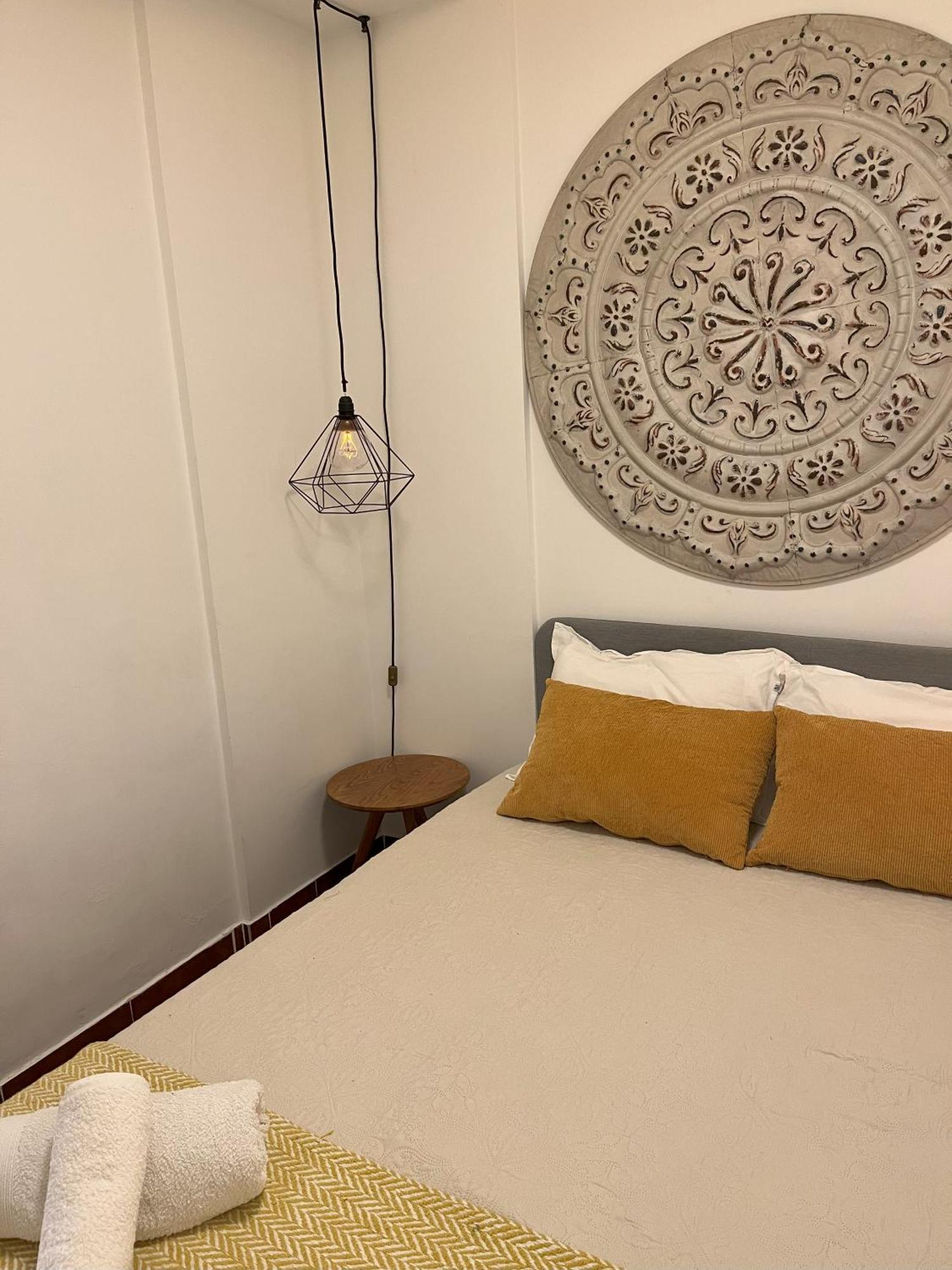 Appartamento Regueira Gold Com Terraco Lisbona Esterno foto
