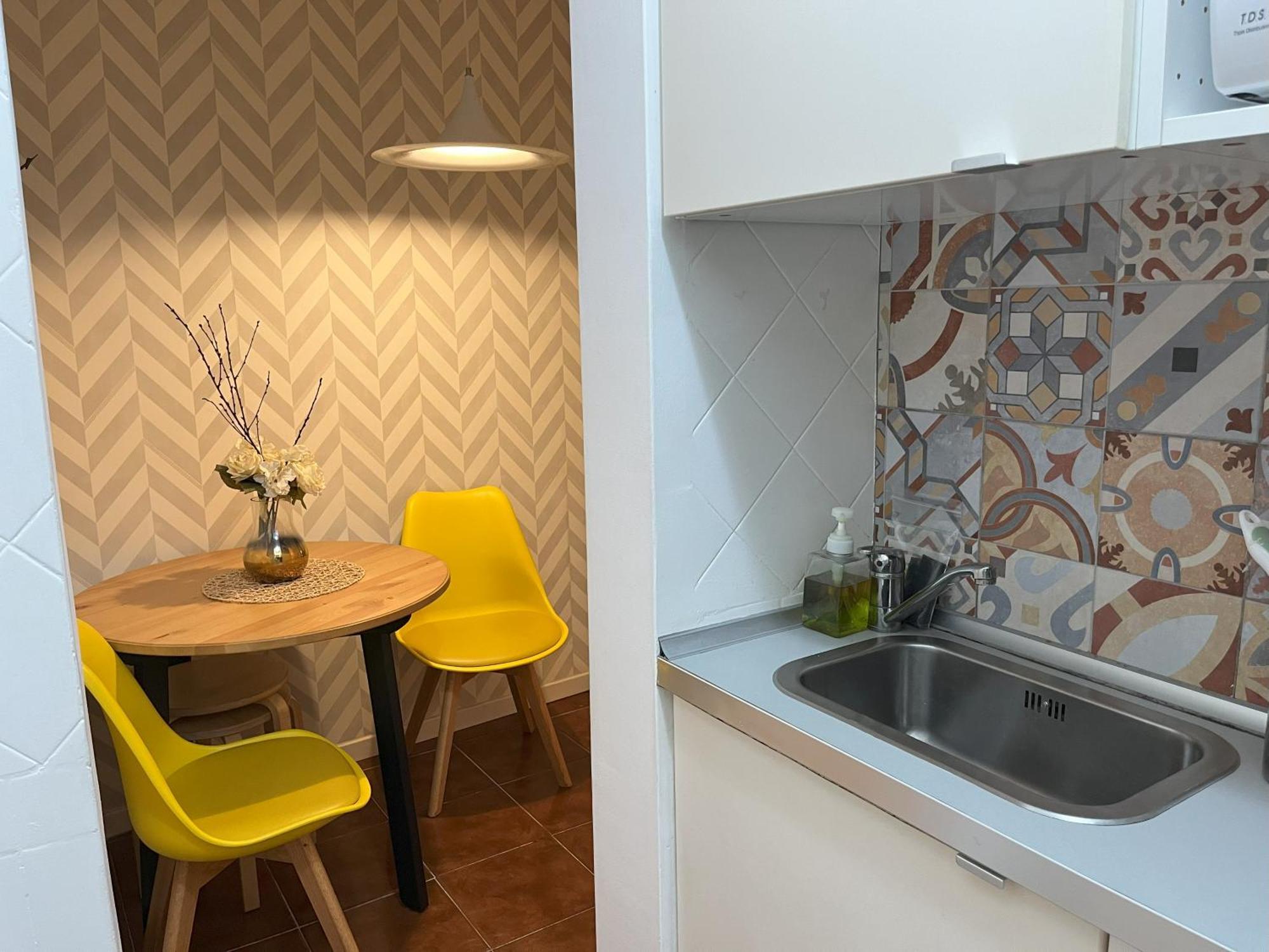 Appartamento Regueira Gold Com Terraco Lisbona Esterno foto